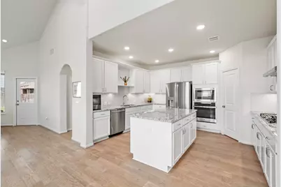 209 Mira Mesa Drive, Liberty Hill, TX 78642 - Photo 11