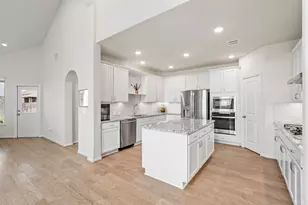 209 Mira Mesa Dr, Liberty Hill, TX 78642 - Photo 11