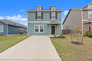 141 Texas Angel Wy, Jarrell, TX 76537 - Photo 1