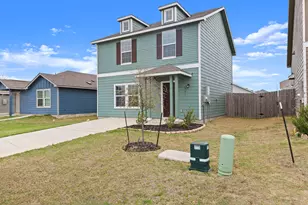 141 Texas Angel Wy, Jarrell, TX 76537 - Photo 1