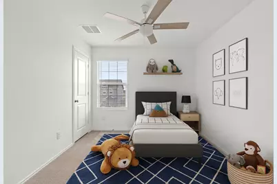 141 Texas Angel Way, Jarrell, TX 76537 - Photo 23