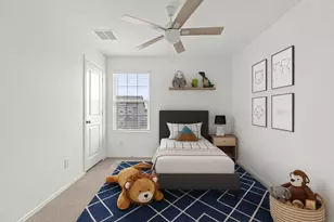 141 Texas Angel Wy, Jarrell, TX 76537 - Photo 23