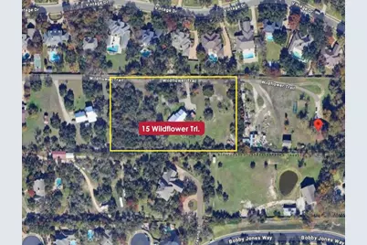15 Wildflower Trail, Round Rock, TX 78664 - Photo 1