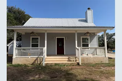 879 Lonesome Trail, Driftwood, TX 78619 - Photo 1