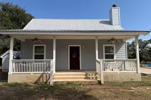 879 Lonesome Trail, Driftwood, TX 78619 - Photo 1