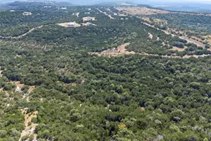 Lots 196-A 198-A 201-A Canyon Ridge Ct, Bertram, TX 78605 - Photo 13