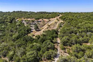 Lots 196-A 198-A 201-A Canyon Ridge Ct, Bertram, TX 78605 - Photo 1