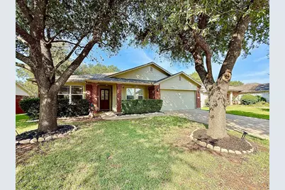 3230 Arroyo Bluff Lane, Round Rock, TX 78681 - Photo 1