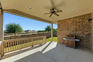 1905 Muhly Bush Bend, Leander, TX 78641 - Photo 19