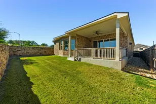 1905 Muhly Bush Bend, Leander, TX 78641 - Photo 23