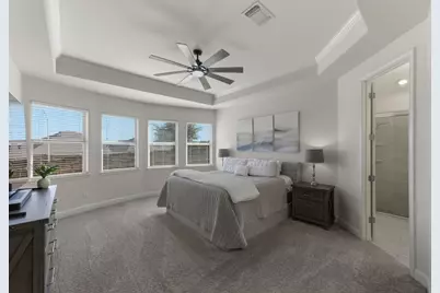 1905 Muhly Bush Bend, Leander, TX 78641 - Photo 5