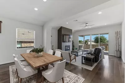 1905 Muhly Bush Bend, Leander, TX 78641 - Photo 3