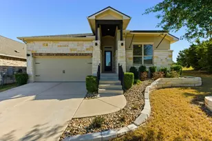 1905 Muhly Bush Bend, Leander, TX 78641 - Photo 1
