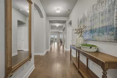 3320 Desert Shade Bend, Leander, TX 78641 - Photo 3