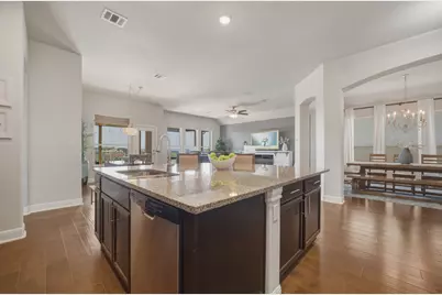 3320 Desert Shade Bend, Leander, TX 78641 - Photo 7