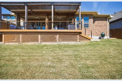 3320 Desert Shade Bend, Leander, TX 78641 - Photo 25
