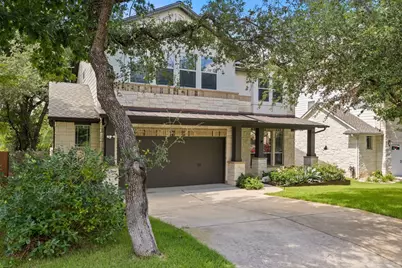 11521 Cherisse Drive, Austin, TX 78739 - Photo 5
