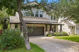 11521 Cherisse Dr, Austin, TX 78739 - Photo 5