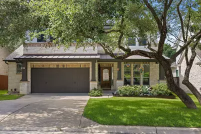 11521 Cherisse Drive, Austin, TX 78739 - Photo 1