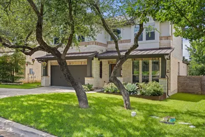 11521 Cherisse Drive, Austin, TX 78739 - Photo 7