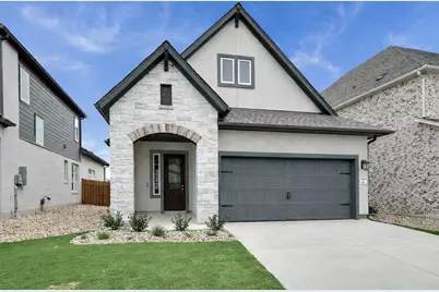 1412 Hartley Drive, Leander, TX 78641 - Photo 1