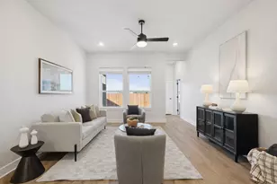 1412 Hartley Dr, Leander, TX 78641 - Photo 5