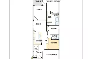 1412 Hartley Dr, Leander, TX 78641 - Photo 13