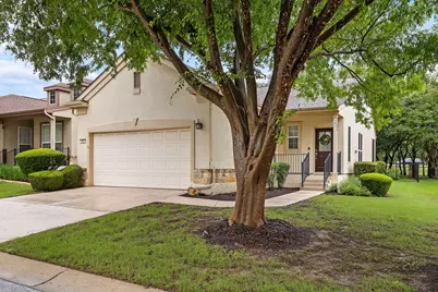 108 Farm Hill Drive #A, Georgetown, TX 78633 - Photo 3