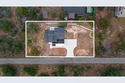 136 W Castlebriar Drive, Granite Shoals, TX 78654 - Photo 11