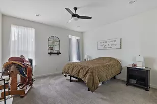 136 W Castlebriar Dr, Granite Shoals, TX 78654 - Photo 5
