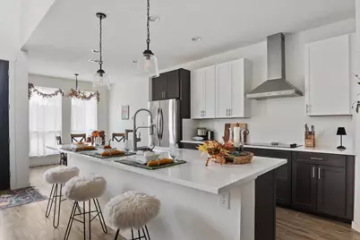 136 W Castlebriar Drive, Granite Shoals, TX 78654 - Photo 13