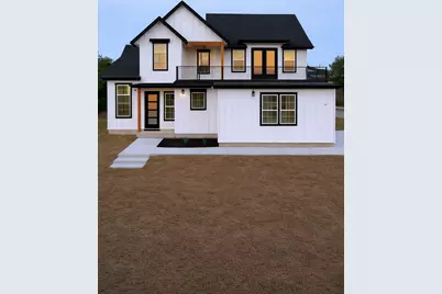 136 W Castlebriar Drive, Granite Shoals, TX 78654 - Photo 1