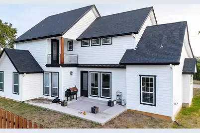 136 W Castlebriar Drive, Granite Shoals, TX 78654 - Photo 35