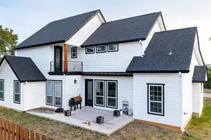 136 W Castlebriar Dr, Granite Shoals, TX 78654 - Photo 35