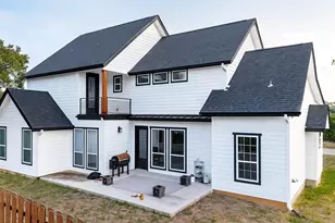 136 W Castlebriar Dr, Granite Shoals, TX 78654 - Photo 35