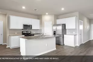 14044 Warnock Trl, Manor, TX 78653 - Photo 7