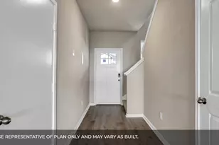 14044 Warnock Trl, Manor, TX 78653 - Photo 5