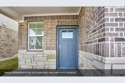 14044 Warnock Trail, Manor, TX 78653 - Photo 3