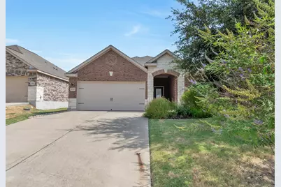 19700 Woodrow Wilson Street, Manor, TX 78653 - Photo 1