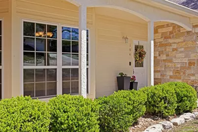 104 Kings Way Drive, Cottonwood Shores, TX 78657 - Photo 7