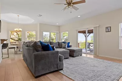 104 Kings Way Drive, Cottonwood Shores, TX 78657 - Photo 17