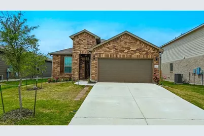 412 Ibis Falls Loop, Jarrell, TX 76537 - Photo 3