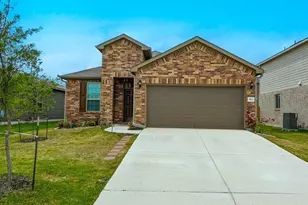 412 Ibis Falls Loop, Jarrell, TX 76537 - Photo 3