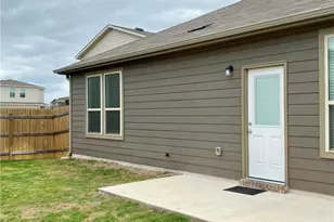 412 Ibis Falls Loop, Jarrell, TX 76537 - Photo 21