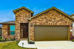 412 Ibis Falls Loop, Jarrell, TX 76537 - Photo 3