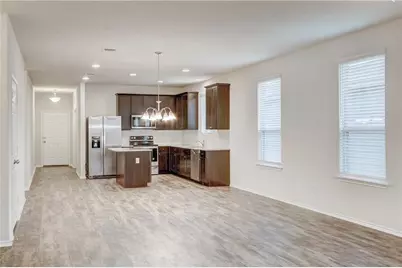 412 Ibis Falls Loop, Jarrell, TX 76537 - Photo 9