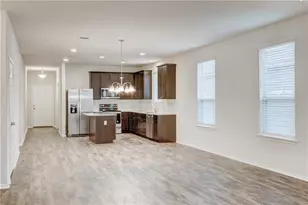 412 Ibis Falls Loop, Jarrell, TX 76537 - Photo 9