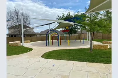 412 Ibis Falls Loop, Jarrell, TX 76537 - Photo 27