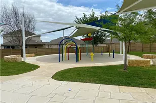 412 Ibis Falls Loop, Jarrell, TX 76537 - Photo 27