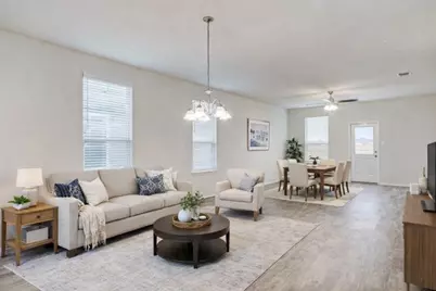 412 Ibis Falls Loop, Jarrell, TX 76537 - Photo 7